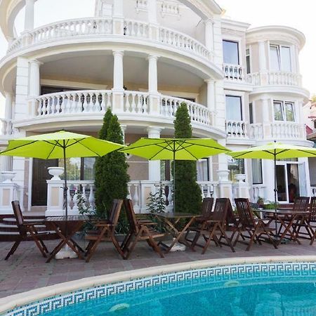 Villa Neapol أوديسا المظهر الخارجي الصورة