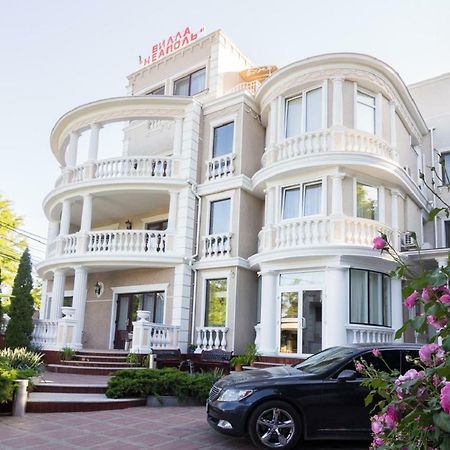 Villa Neapol أوديسا المظهر الخارجي الصورة