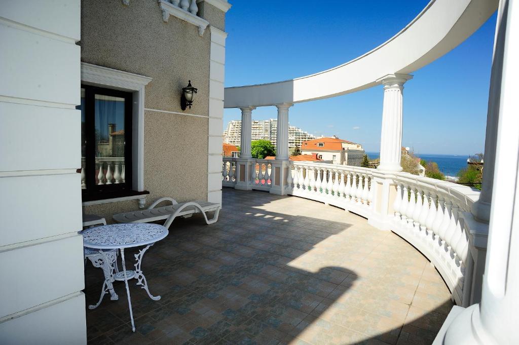 Villa Neapol أوديسا الغرفة الصورة