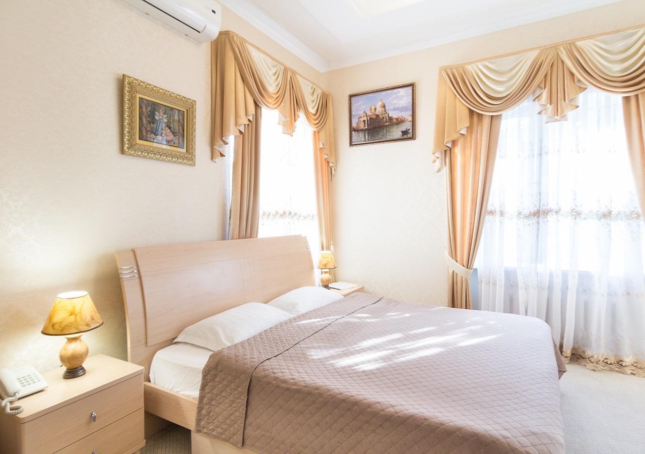 Villa Neapol أوديسا المظهر الخارجي الصورة