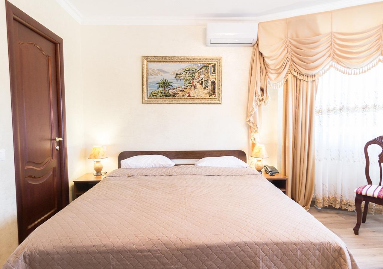 Villa Neapol أوديسا المظهر الخارجي الصورة