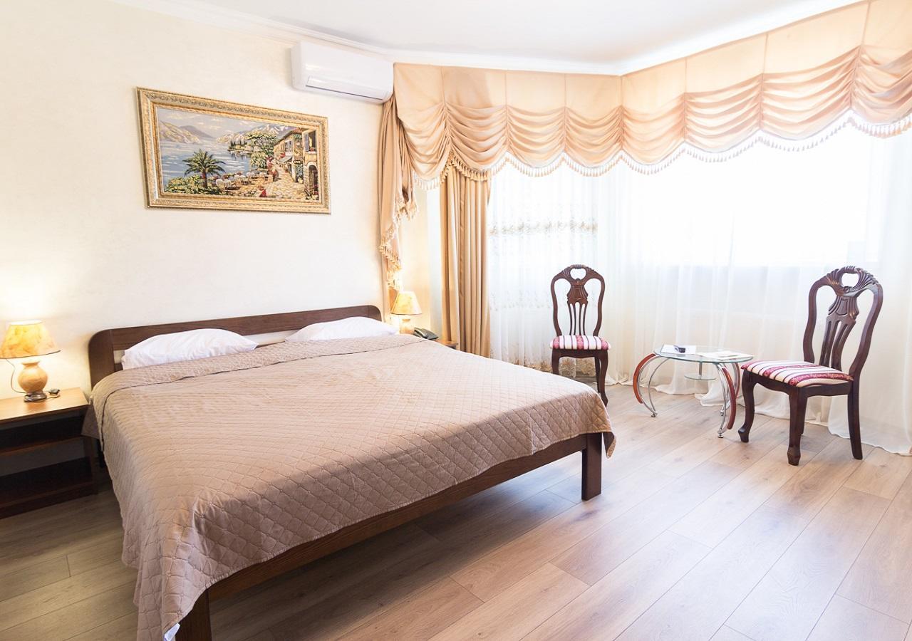 Villa Neapol أوديسا المظهر الخارجي الصورة
