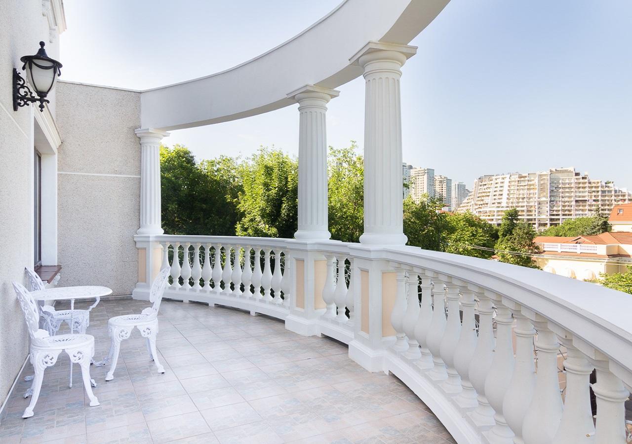 Villa Neapol أوديسا المظهر الخارجي الصورة