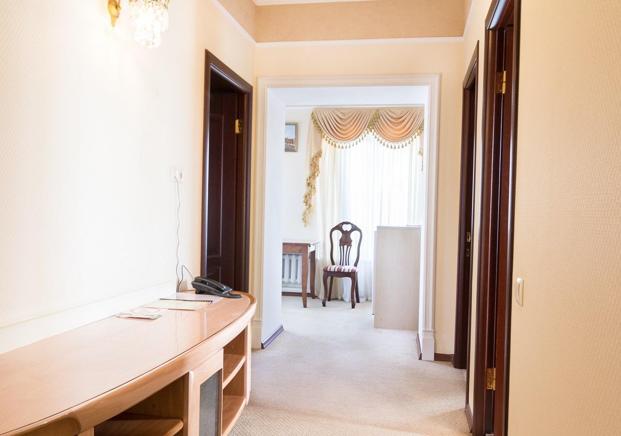 Villa Neapol أوديسا المظهر الخارجي الصورة