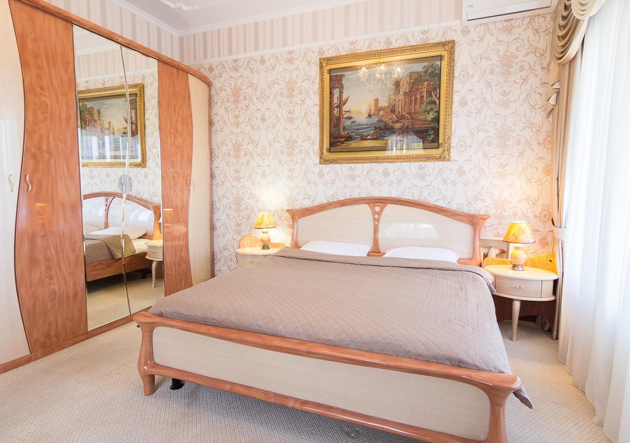 Villa Neapol أوديسا المظهر الخارجي الصورة