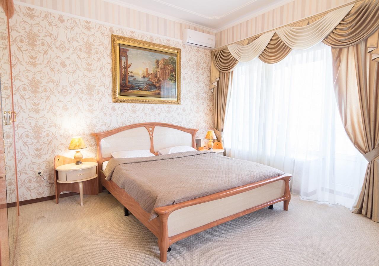 Villa Neapol أوديسا المظهر الخارجي الصورة