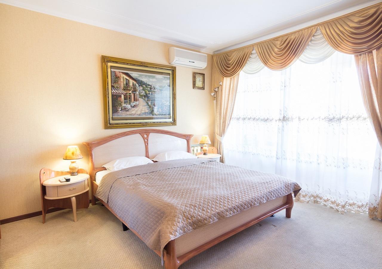 Villa Neapol أوديسا المظهر الخارجي الصورة