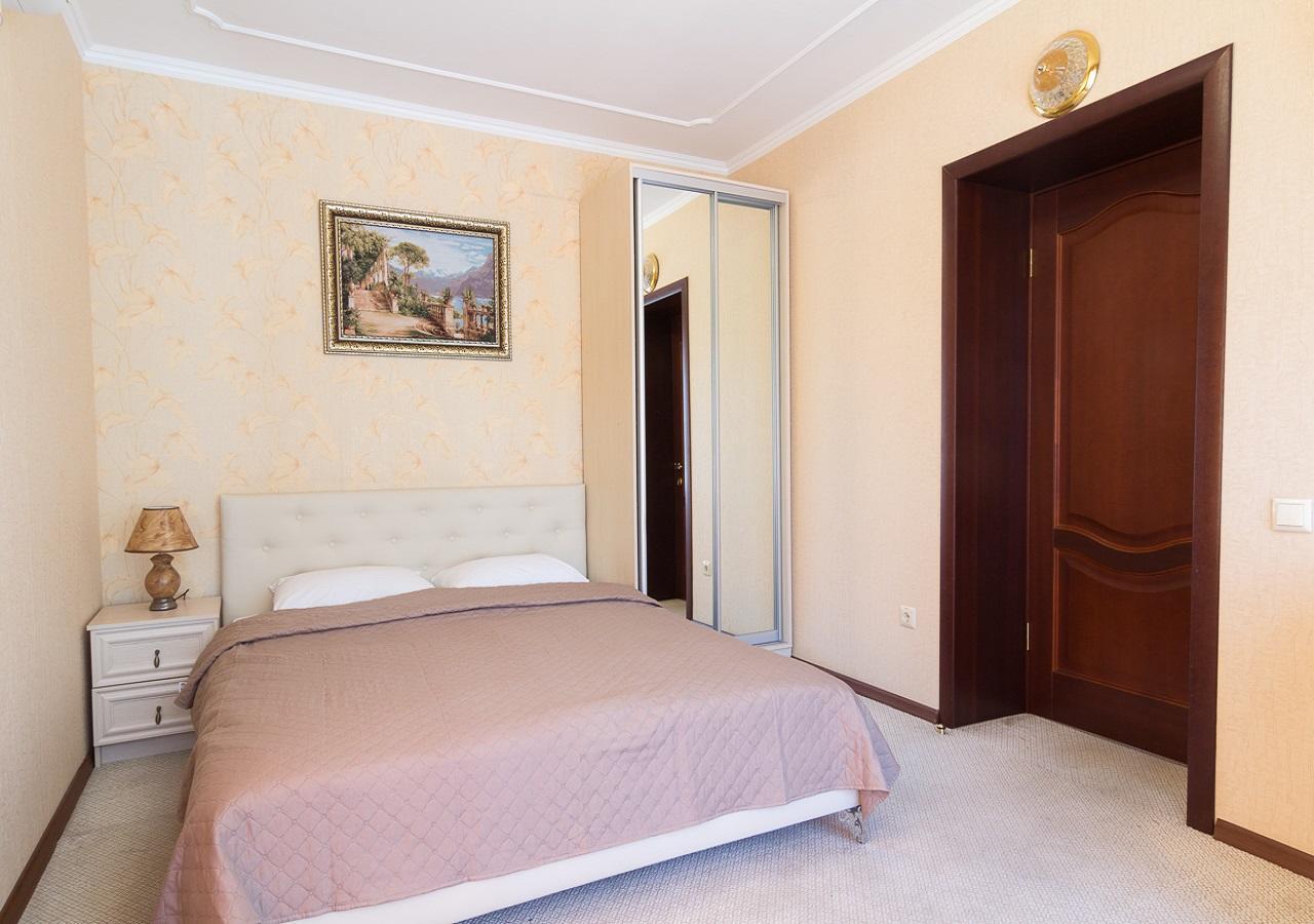 Villa Neapol أوديسا المظهر الخارجي الصورة