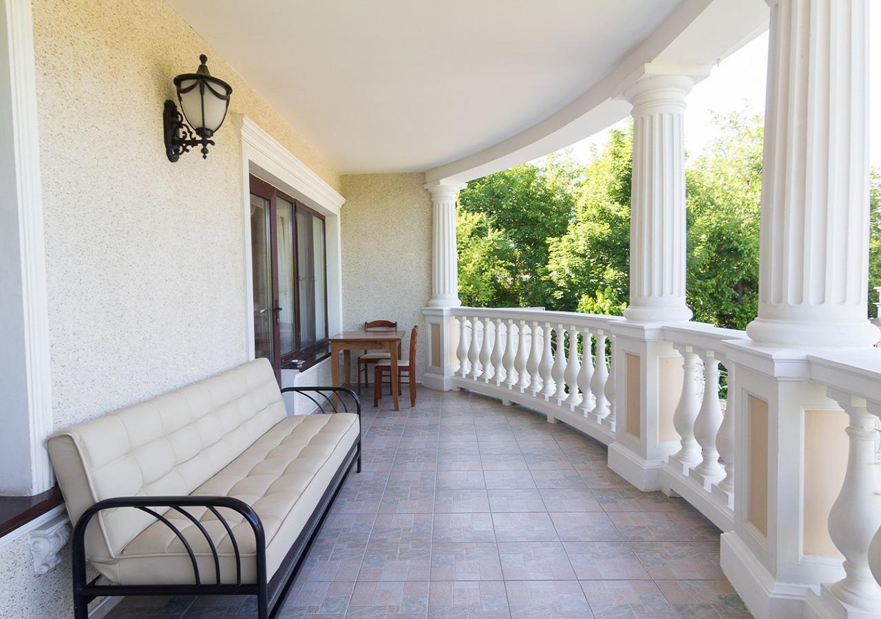 Villa Neapol أوديسا المظهر الخارجي الصورة