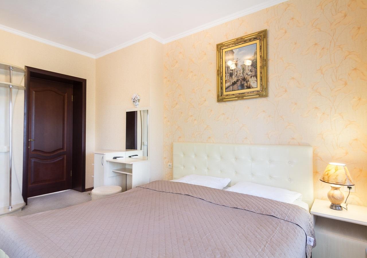 Villa Neapol أوديسا المظهر الخارجي الصورة