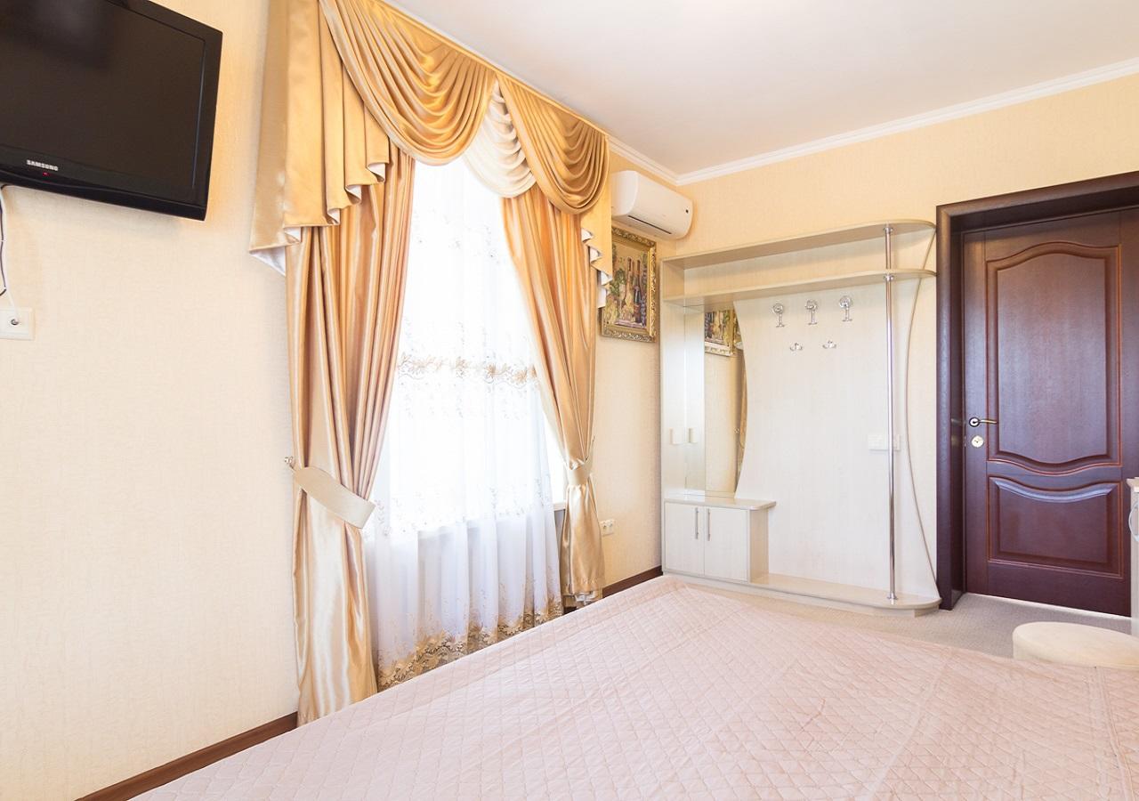 Villa Neapol أوديسا المظهر الخارجي الصورة