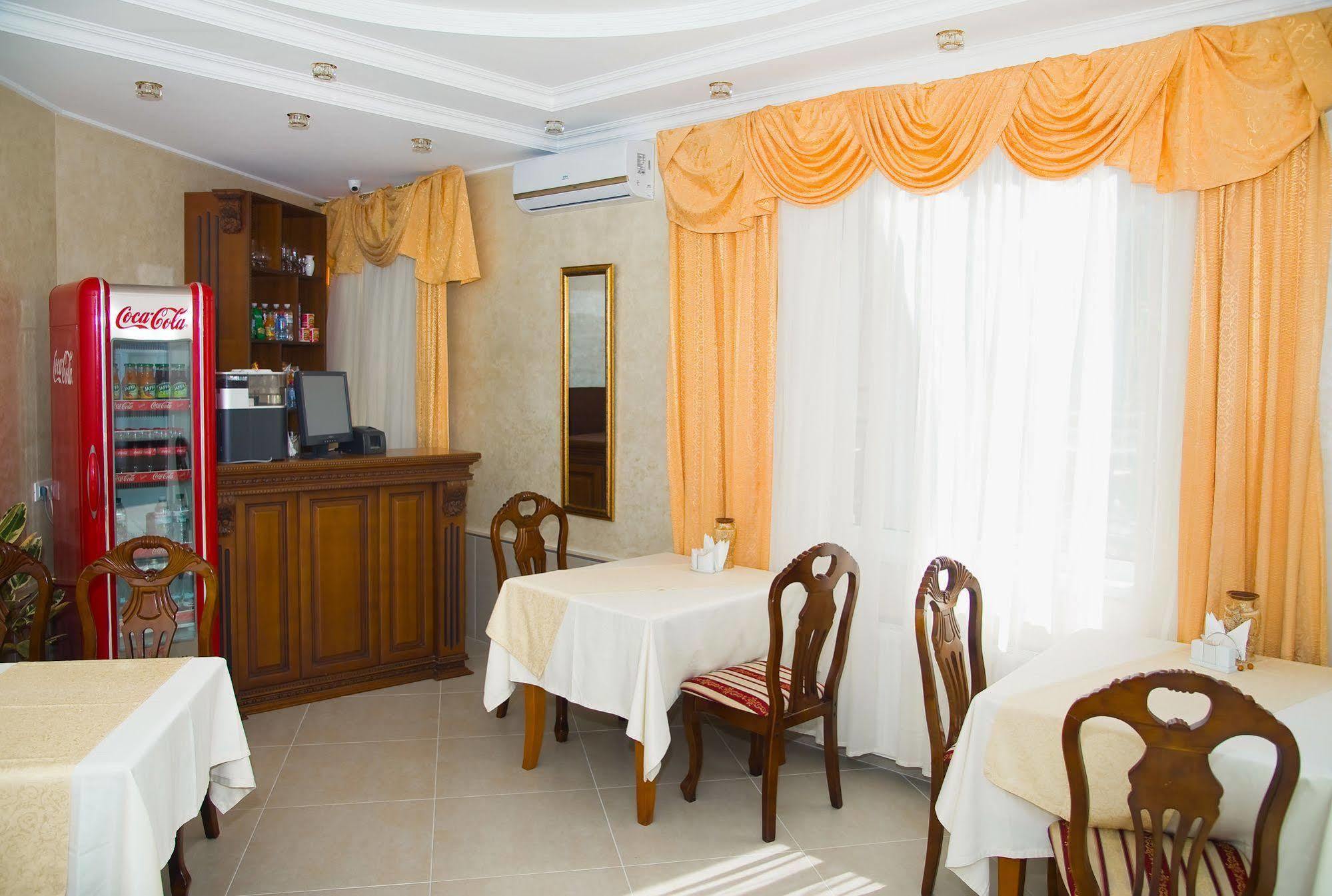 Villa Neapol أوديسا المظهر الخارجي الصورة