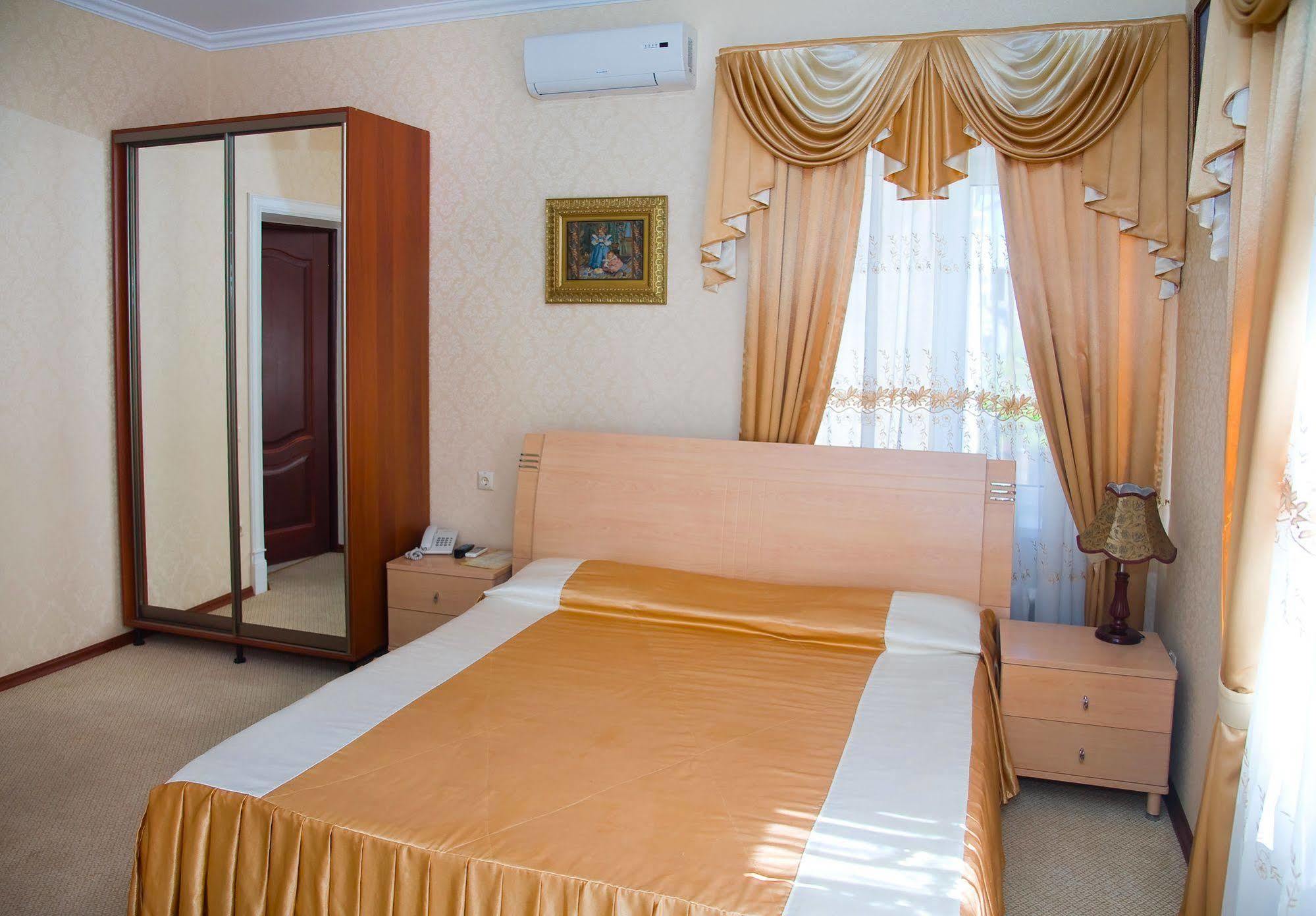 Villa Neapol أوديسا المظهر الخارجي الصورة