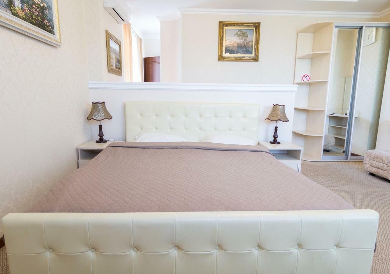 Villa Neapol أوديسا المظهر الخارجي الصورة