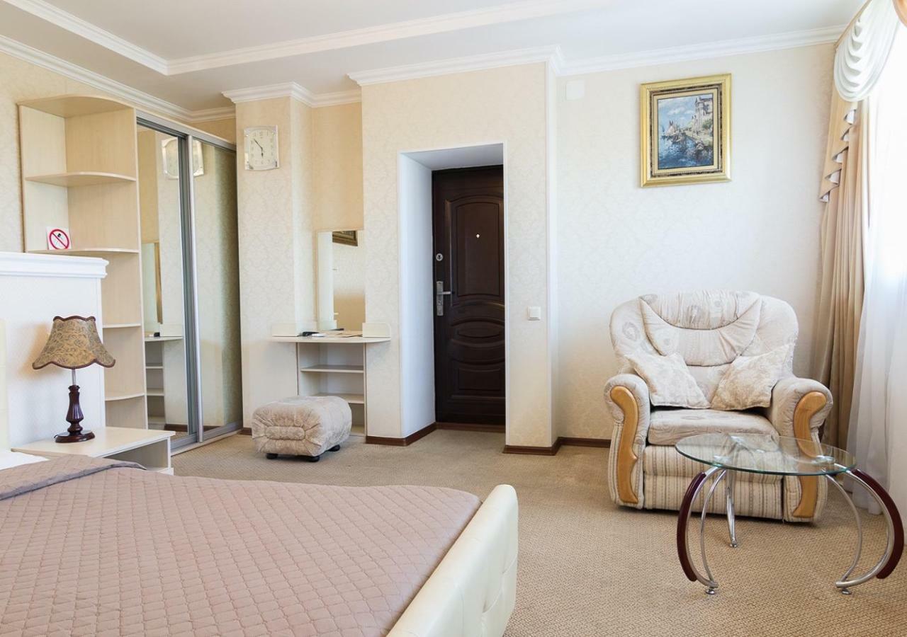 Villa Neapol أوديسا المظهر الخارجي الصورة