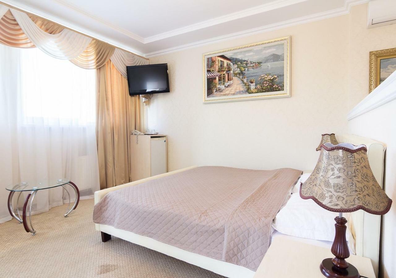 Villa Neapol أوديسا المظهر الخارجي الصورة