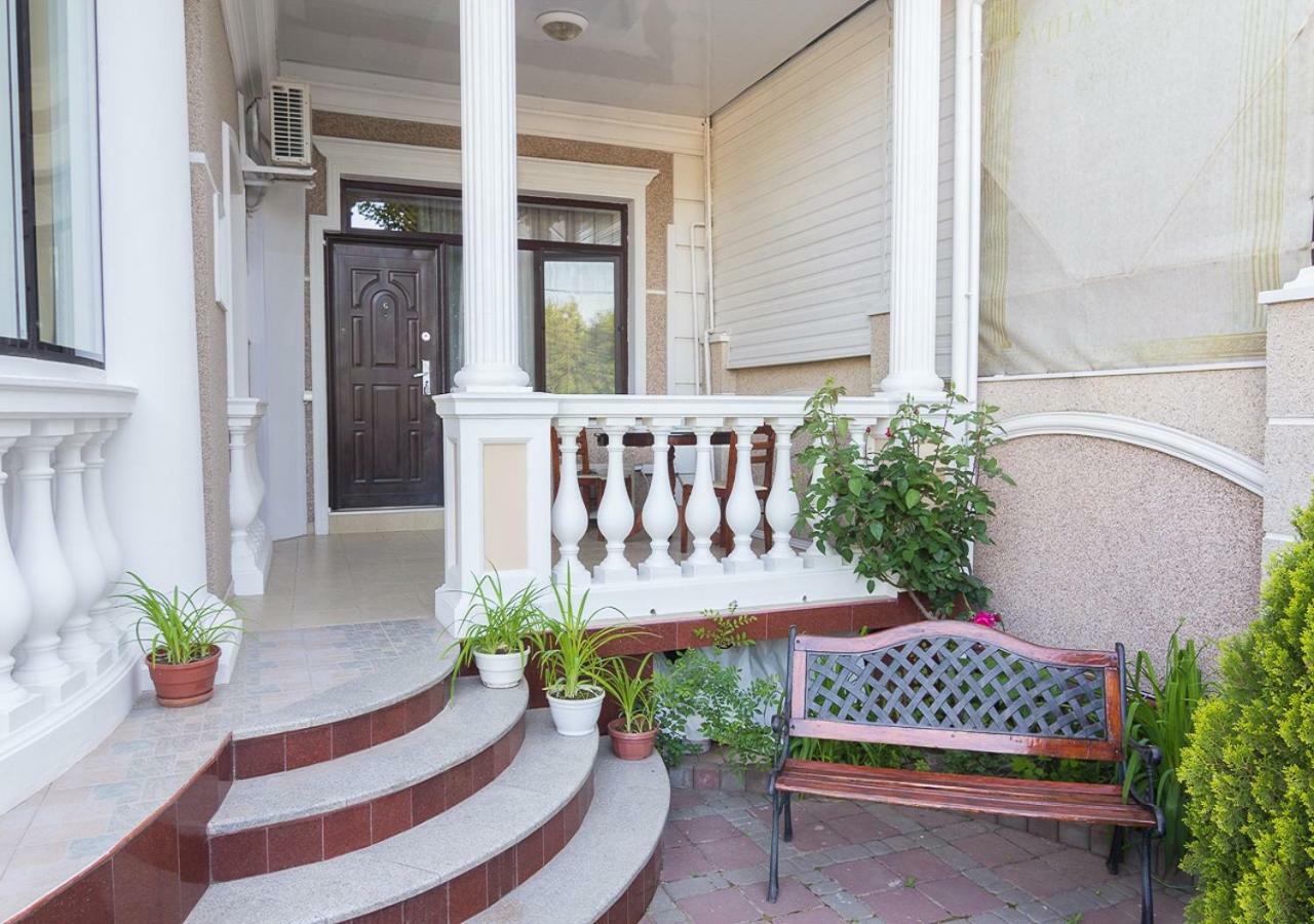 Villa Neapol أوديسا المظهر الخارجي الصورة