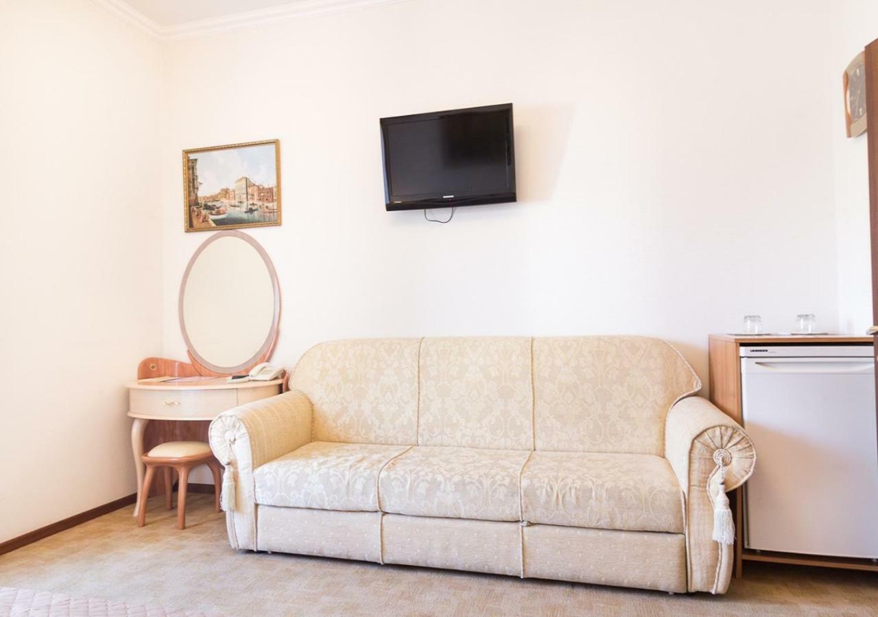 Villa Neapol أوديسا المظهر الخارجي الصورة