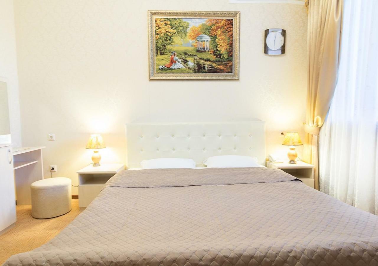 Villa Neapol أوديسا المظهر الخارجي الصورة
