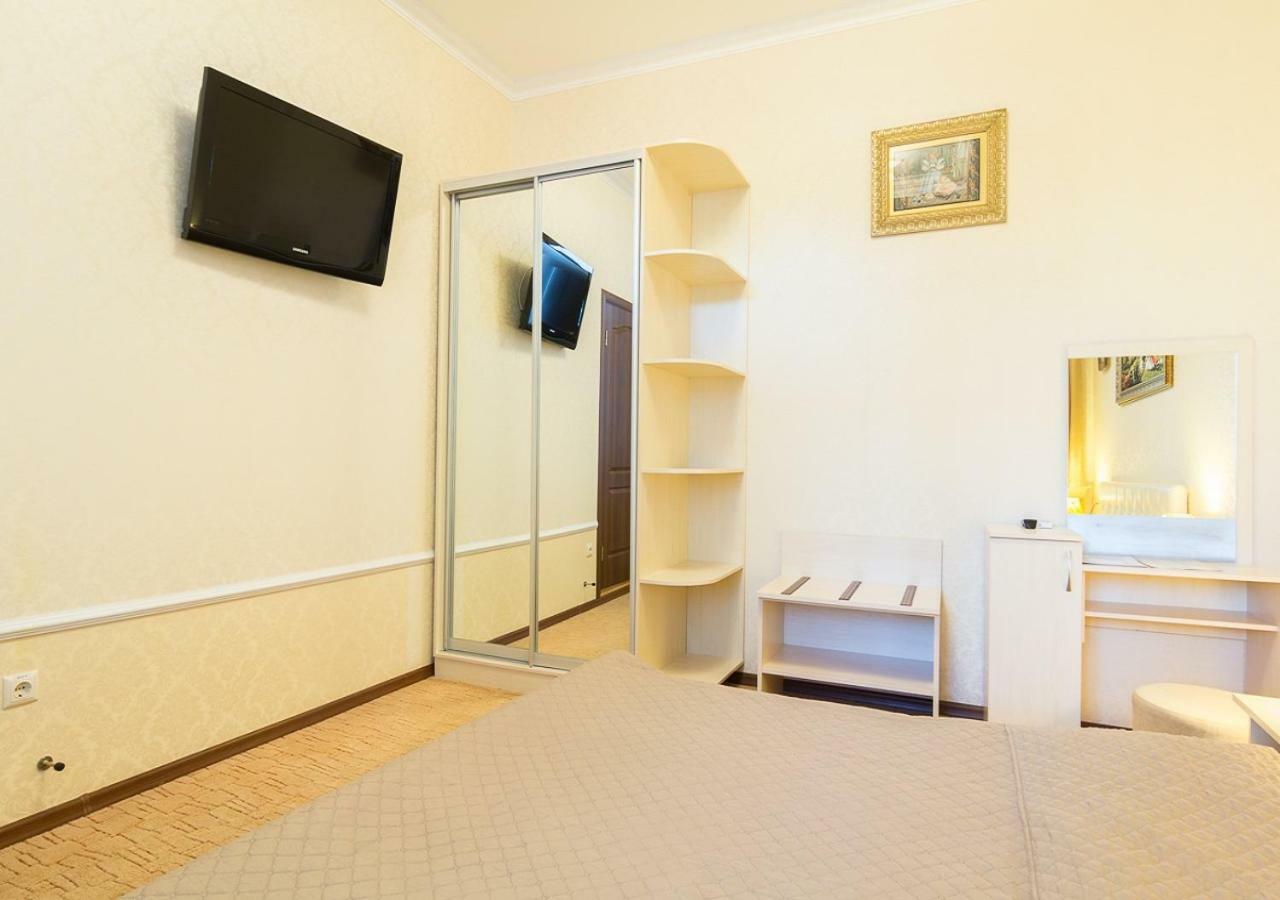 Villa Neapol أوديسا المظهر الخارجي الصورة