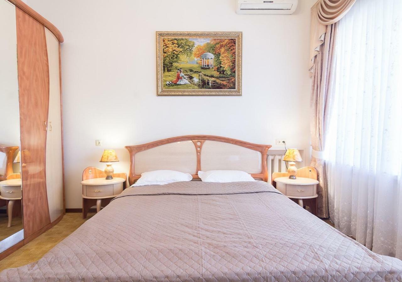 Villa Neapol أوديسا المظهر الخارجي الصورة