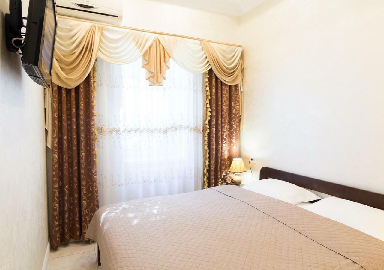 Villa Neapol أوديسا المظهر الخارجي الصورة