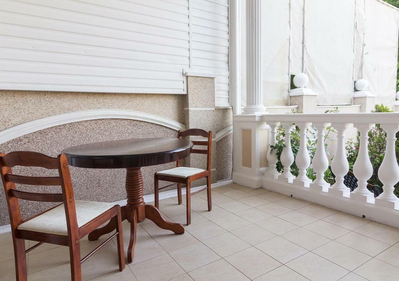 Villa Neapol أوديسا المظهر الخارجي الصورة