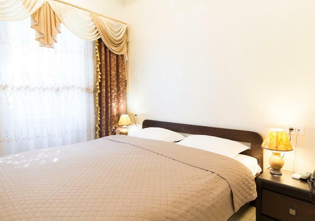Villa Neapol أوديسا المظهر الخارجي الصورة