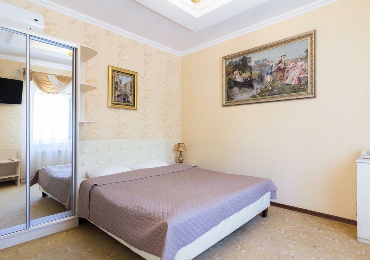 Villa Neapol أوديسا المظهر الخارجي الصورة