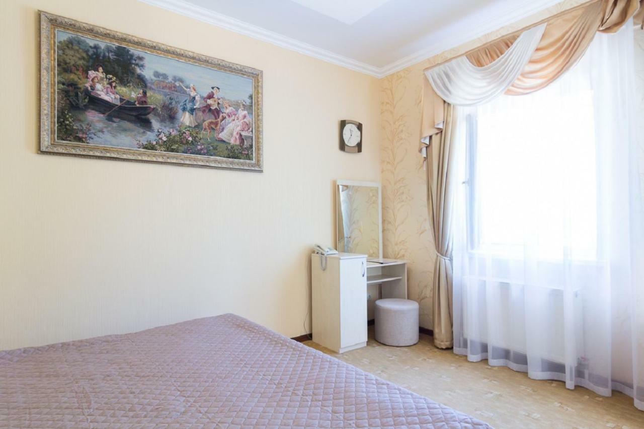 Villa Neapol أوديسا المظهر الخارجي الصورة