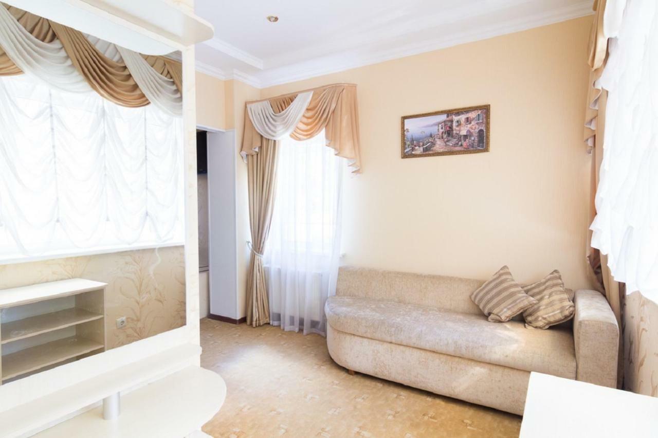 Villa Neapol أوديسا المظهر الخارجي الصورة