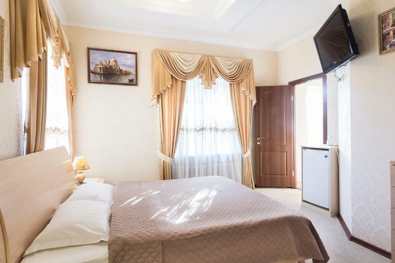 Villa Neapol أوديسا المظهر الخارجي الصورة