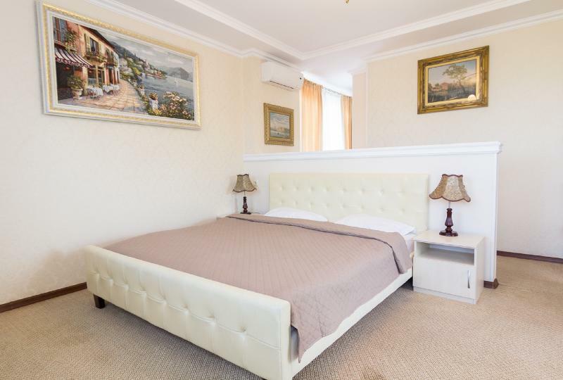 Villa Neapol أوديسا المظهر الخارجي الصورة