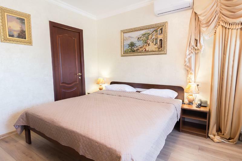 Villa Neapol أوديسا المظهر الخارجي الصورة