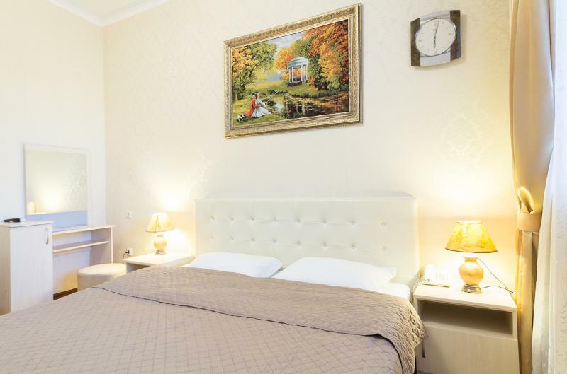 Villa Neapol أوديسا المظهر الخارجي الصورة