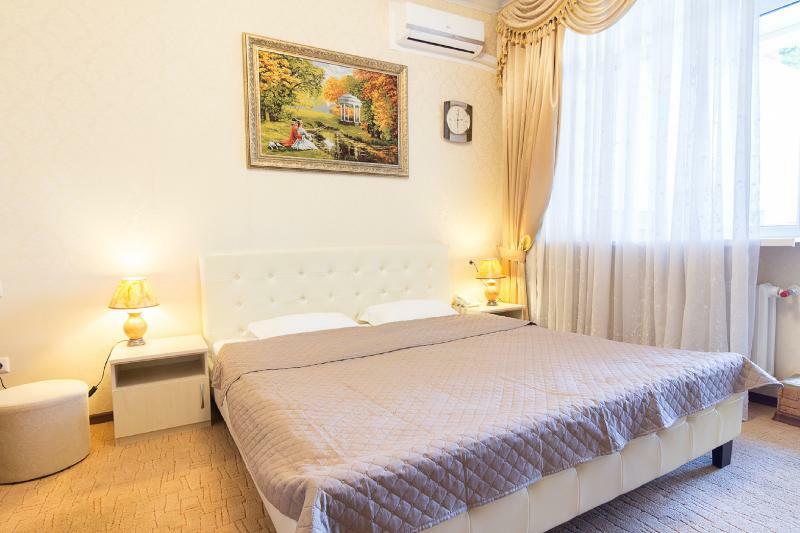 Villa Neapol أوديسا المظهر الخارجي الصورة