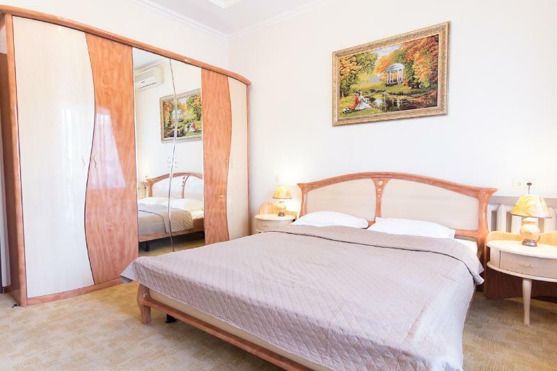 Villa Neapol أوديسا المظهر الخارجي الصورة