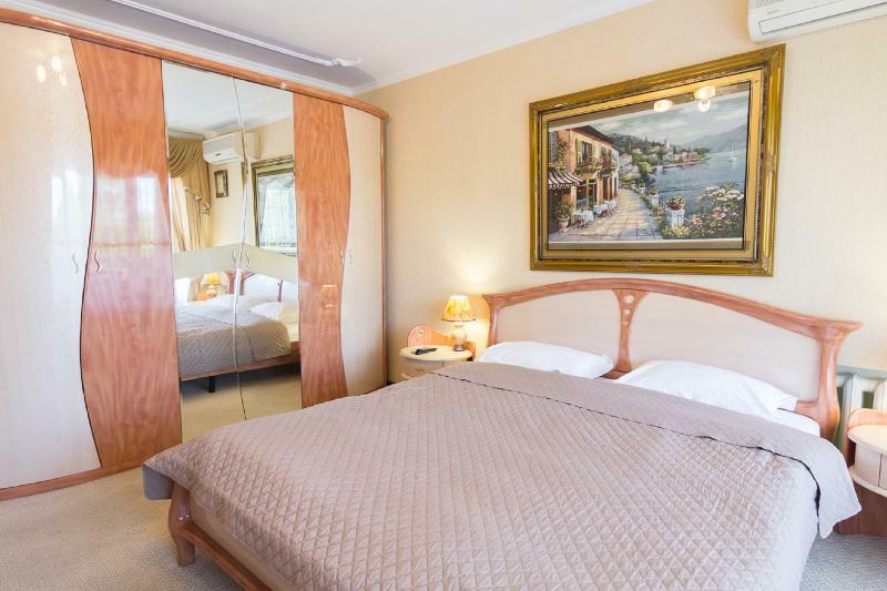 Villa Neapol أوديسا المظهر الخارجي الصورة