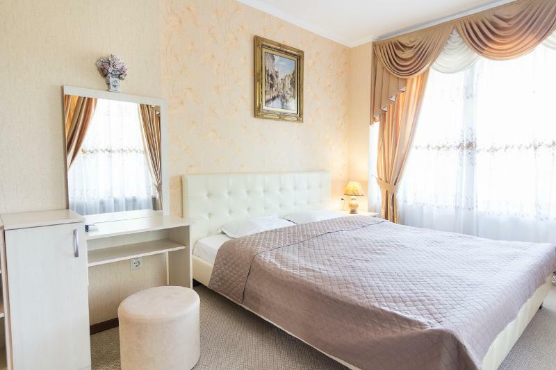 Villa Neapol أوديسا المظهر الخارجي الصورة